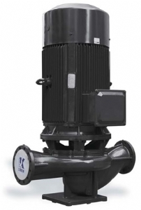 Máy Bơm Trục Đứng Inline Kaiquan 100KQL89-10-4/2